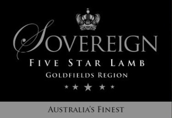 Sovereign Five Star Lamb