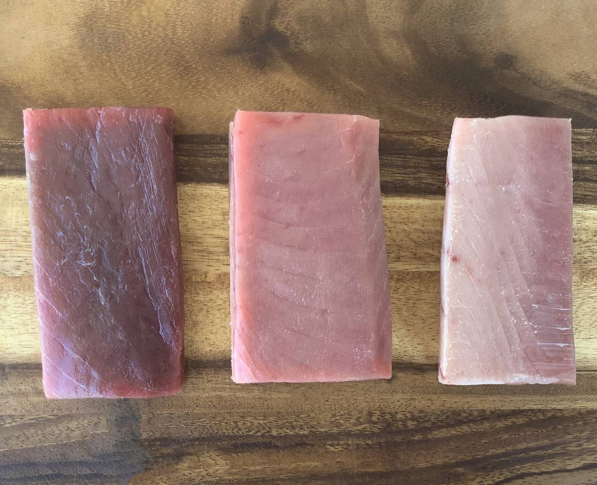KIN Southern Bluefin Tuna