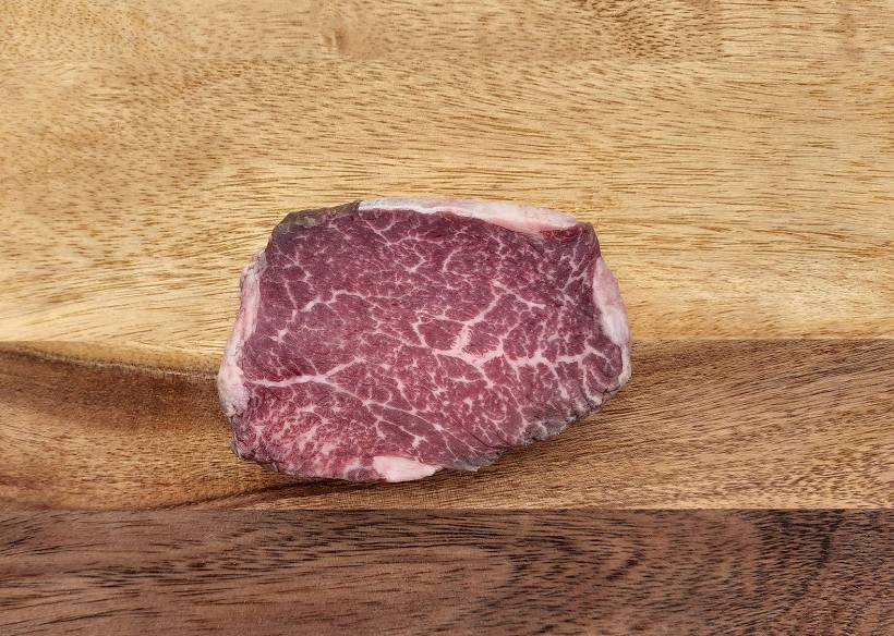 Master Selection Wagyu Steaks